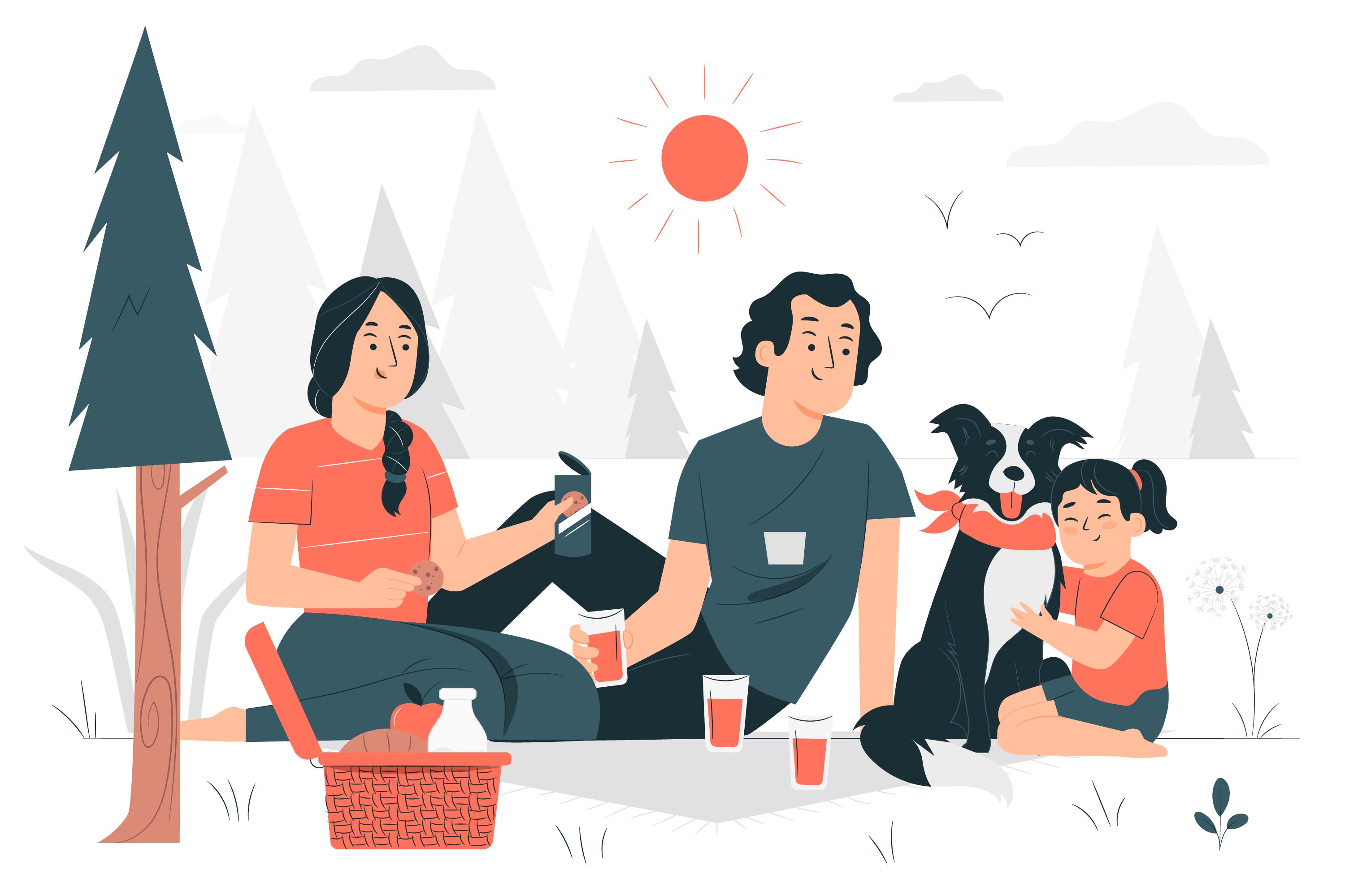family